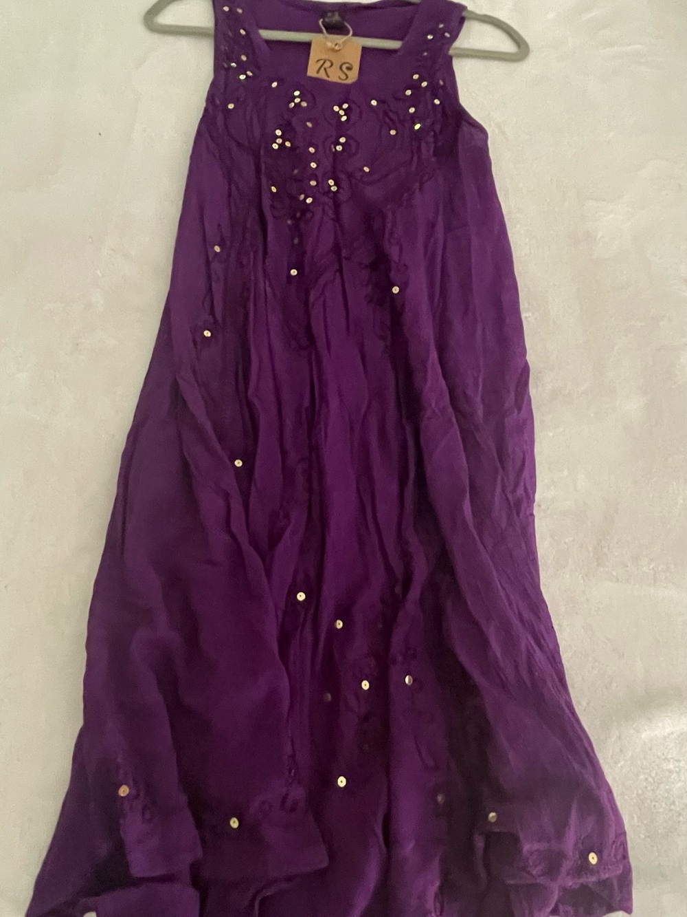 NWT sundress